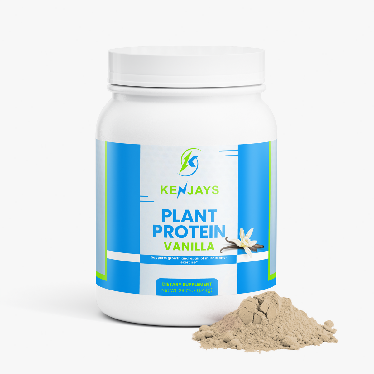 PLANT PROTEIN