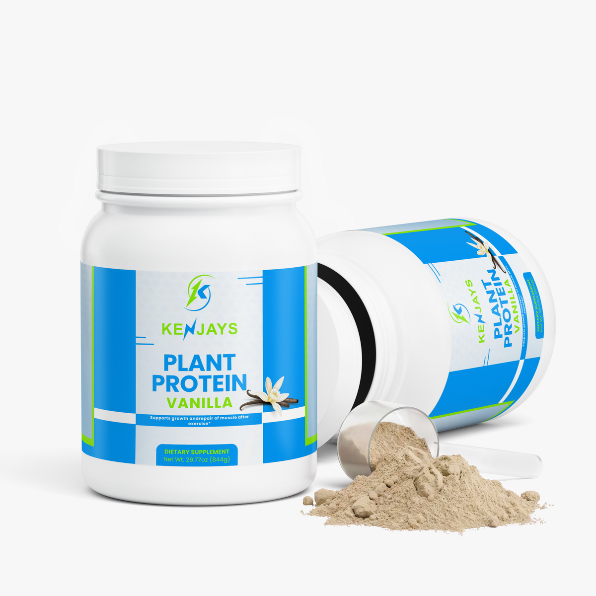 PLANT PROTEIN