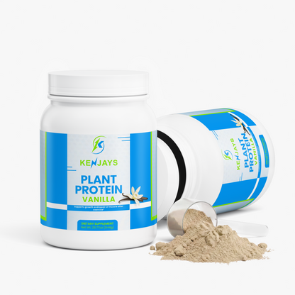 PLANT PROTEIN