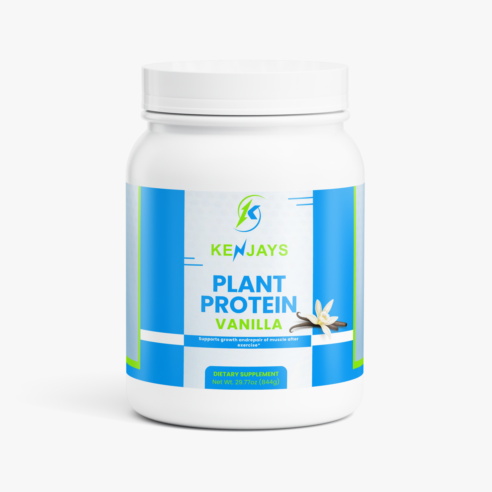 PLANT PROTEIN