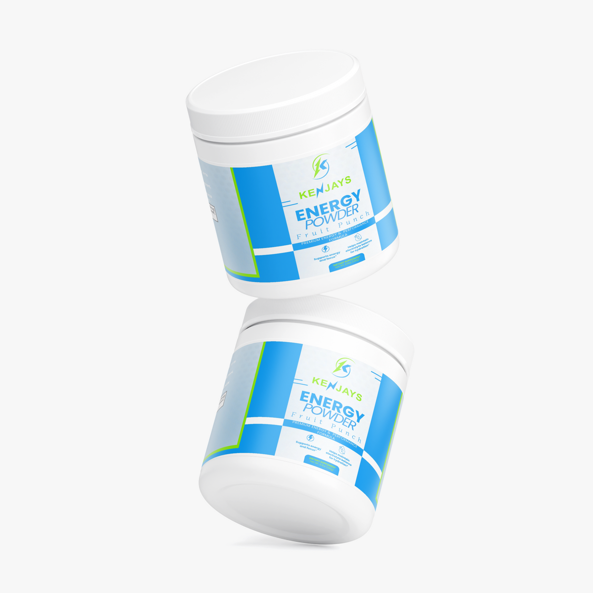 Energy Powder