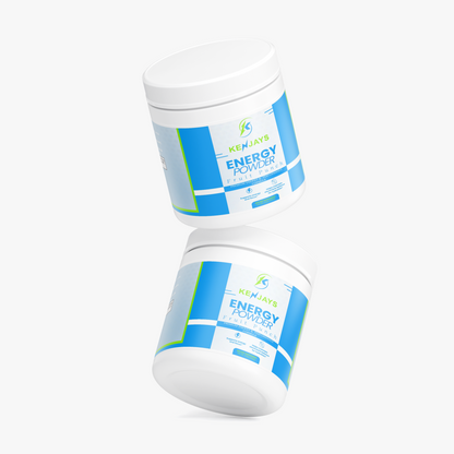 Energy Powder
