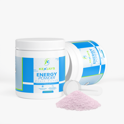 Energy Powder