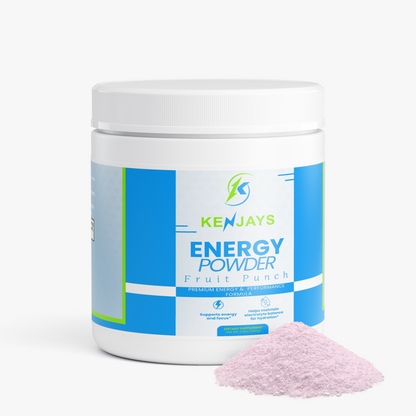 Energy Powder