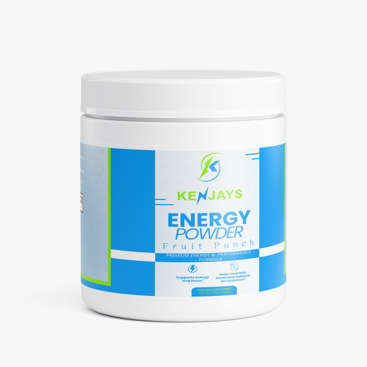 Energy Powder