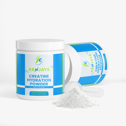Creatine Hydration Powder