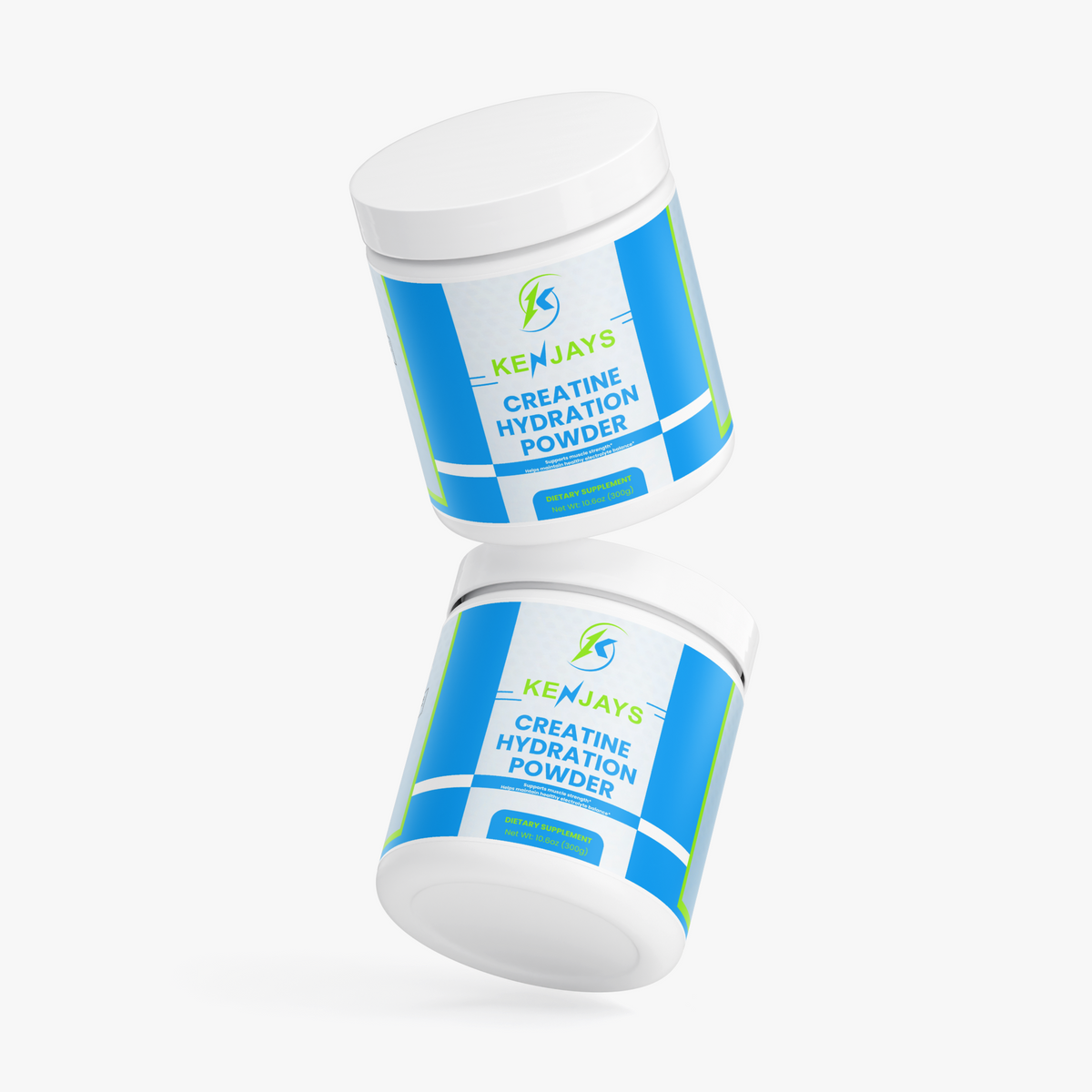 Creatine Hydration Powder