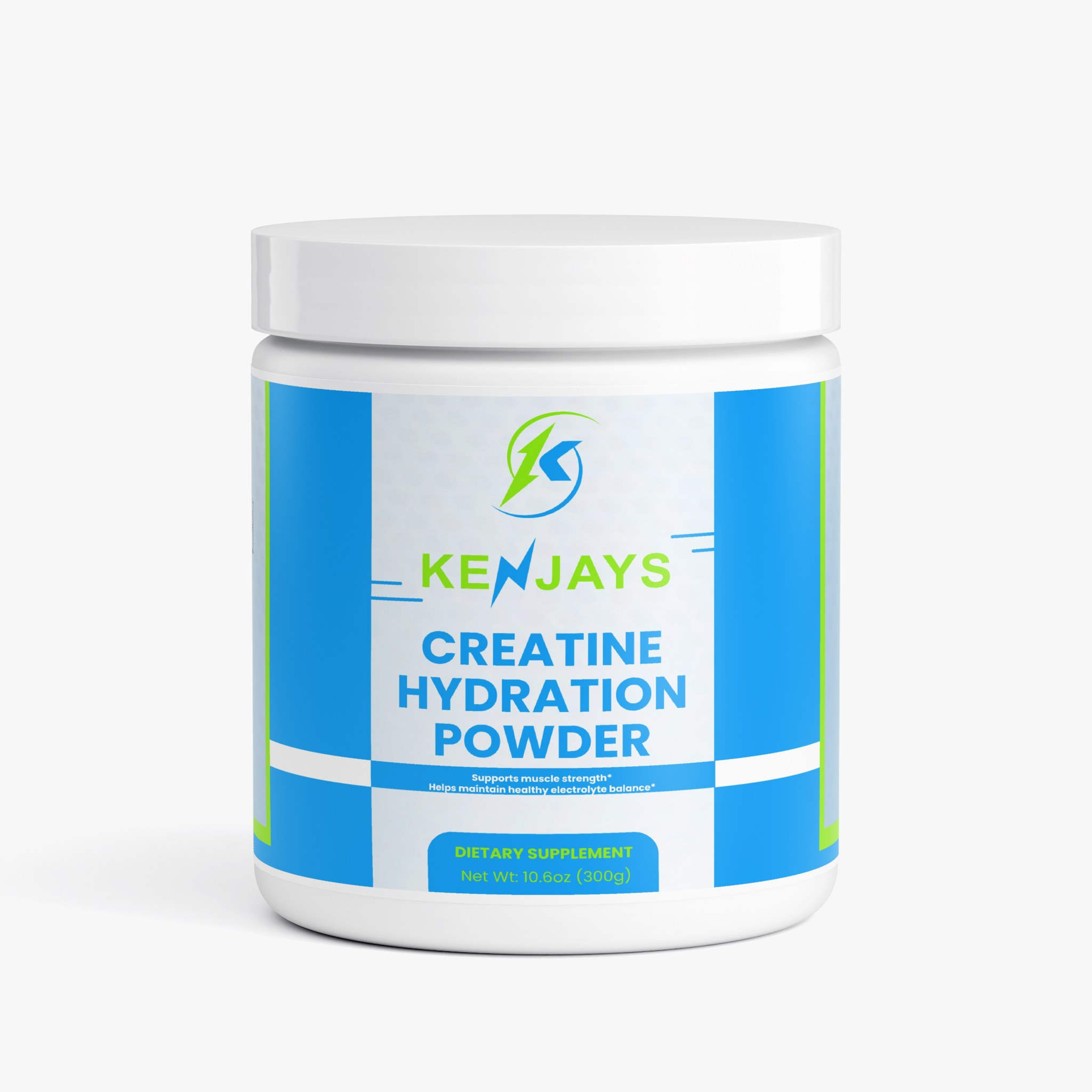Creatine Hydration Powder