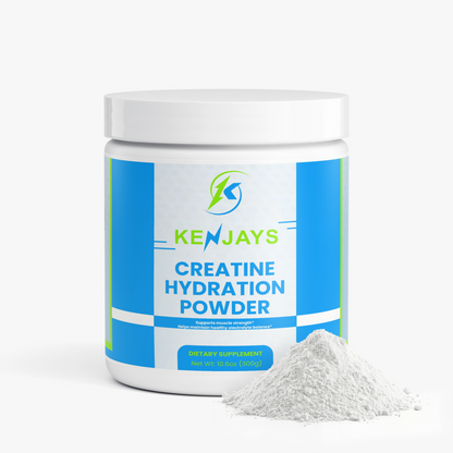 Creatine Hydration Powder